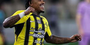 جاهزية أجانب الاتحاد لمواجهة النصر - شوف 360 الإخباري