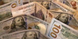 الجنيه
      المصري
      يستعيد
      عافيته
      أمام
      الدولار
      مع
      تباطؤ
      تخارج
      الأجانب - شوف 360 الإخباري