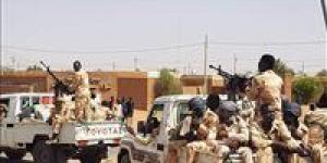 الجيش
      السوداني
      يكبد
      ميليشيا
      الدعم
      السريع
      خسائر
      فادحة
      فى
      مدينة
      الفاشر - شوف 360 الإخباري