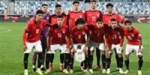 موعد
      مباراة
      منتخب
      مصر
      أمام
      تنزانيا
      في
      أمم
      إفريقيا
      للشباب
      والقناة
      الناقلة - شوف 360 الإخباري