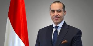 محمود فوزى: مجلس النواب يستمع لممثلى الملاك والمستأجرين الأحد والإثنين - شوف 360 الإخباري