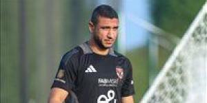 الأهلي
      يستأنف
      مفاوضاته
      مع
      ربيعة
      واللاعب
      يقترب
      من
      التوقيع - شوف 360 الإخباري