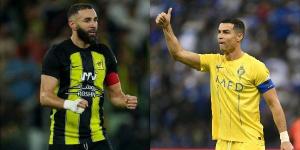 بث
      مباشر..
      مشاهدة
      مباراة
      النصر
      والاتحاد
      في
      الدوري
      السعودي - شوف 360 الإخباري