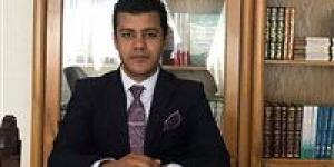 مؤسس
      حملة
      «شقتى
      ومن
      حقى»:
      «المستأجرين
      مش
      هيطلعوا
      من
      شققهم
      ونواب
      الشعب
      مش
      هيوافقوا
      على
      طرد
      الناس
      فى
      الشارع» - شوف 360 الإخباري
