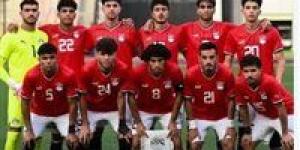 منتخب
      مصر
      للشباب
      يستعد
      لملاقاة
      غانا
      في
      ربع
      نهائي
      أمم
      إفريقيا - شوف 360 الإخباري