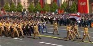 رفع
      العلم
      المصري
      في
      العرض
      العسكري
      بمناسبة
      عيد
      النصر
      بموسكو - شوف 360 الإخباري