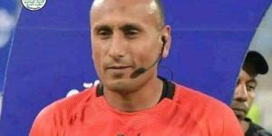 تغيير
      اضطراري
      لحكم
      مباراة
      الزمالك
      وسيراميكا
      بعد
      تعرضه
      لحادث
      سير -شوف 360 الإخباري