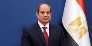 الرئيس
      السيسى
      يصل
      مقر
      الاحتفالات
      بالذكرى
      الـ80
      لعيد
      النصر
      فى
      موسكو - شوف 360 الإخباري