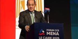 وزير
      المالية:
      الأداء
      الاقتصادي
      تحسن
      بقوة
      والقطاع
      الخاص
      يمتلك
      59%
      من
      الاستثمارات - شوف 360 الإخباري