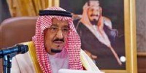 إعفاء
      الأمير
      محمد
      بن
      ناصر
      من
      إمارة
      منطقة
      جازان..
      العاهل
      السعودى
      يصدر
      عددا
      من
      الأوامر
      الملكية - شوف 360 الإخباري