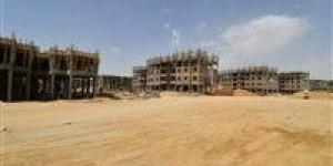 تحديد
      مواعيد
      تسليم
      أراضي
      الإسكان
      الاجتماعي
      للفائزين
      في
      بني
      سويف
      الجديدة - شوف 360 الإخباري
