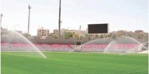 نهائي
      كأس
      الأردن
      على
      ستاد
      القويسمة - شوف 360 الإخباري