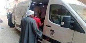 الداخلية
      تيسر
      إجراءات
      الحصول
      على
      الخدمات
      الشرطية - شوف 360 الإخباري