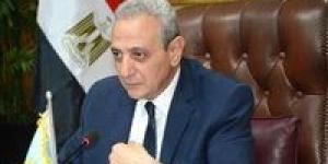 محافظ
      الغربية:
      خطة
      شاملة
      لتسهيل
      إجراءات
      التصالح
      على
      مخالفات
      البناء - شوف 360 الإخباري