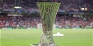 موعد
      مباراة
      تشيلسي
      وريال
      بيتيس
      في
      نهائي
      دوري
      المؤتمر
      الأوروبي
      والقنوات
      الناقلة
      والتشكيل
      المتوقع - شوف 360 الإخباري
