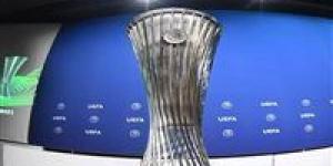 دوري
      المؤتمر
      الأوروبي:
      تشيلسي
      يتأهل
      للمباراة
      النهائية
      على
      حساب
      يورغوردين
      وريال
      بيتيس
      يطرد
      فيورنتينا
      بصعوبة
      شديدة - شوف 360 الإخباري