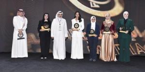 الملتقى
      الإعلامي
      العربي
      بالكويت..
      جلسات
      حوارية
      تتناول
      قصص
      نجاح
      وتحديات
      عدد
      من
      الإعلاميين - شوف 360 الإخباري