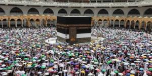 الداخلية
      المصرية:
      استعدادات
      مكثفة
      لبعثة
      الحج
      وخدمات
      مميزة
      لضيوف
      الرحمن - شوف 360 الإخباري
