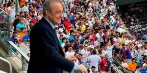 قرار
      مفاجئ
      من
      فلورنتينو
      بيريز
      قبل
      كلاسيكو
      برشلونة
      وريال
      مدريد - شوف 360 الإخباري