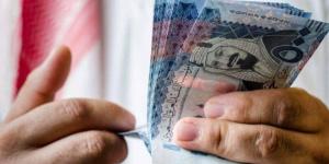 أسعار
      الريال
      السعودي
      في
      مصر
      اليوم..
      السبت
      10
      مايو
      2025 - شوف 360 الإخباري