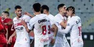 الغيابات
      تضرب
      الزمالك
      قبل
      مواجهة
      بيراميدز
      في
      الدوري - شوف 360 الإخباري