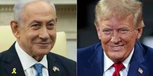 نتنياهو:
      ترامب
      لا
      يخطط
      للاعتراف
      بدولة
      فلسطينية - شوف 360 الإخباري