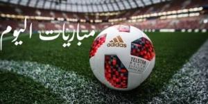 تتصدرها
      ليفربول
      ضد
      آرسنال..
      مواعيد
      مباريات
      اليوم
      الأحد
      11
      -
      5
      -
      2025 - شوف 360 الإخباري