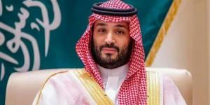 هاتفيًا..
      السعودية
      وسوريا
      تستعرضان
      العلاقات
      الثنائية
      بين
      البلدين - شوف 360 الإخباري