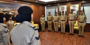 الداخلية
      الكويتية
      تؤكد
      أهمية
      تمكين
      العنصر
      النسائي
      في
      مختلف
      مجالات
      العمل
      الشرطي - https://chof360.com/