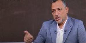 سامي
      قمصان:
      كنت
      أتمنى
      الاستمرار
      مع
      الأهلي
      بعد
      رحيل
      كولر..
      وأشرف
      بن
      شرقي
      إضافة
      كبيرة
      للفريق - شوف 360 الإخباري