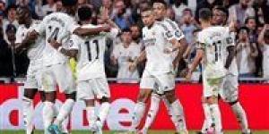 كلاسيكو
      الأرض:
      تشكيل
      ريال
      مدريد
      الرسمي
      ضد
      برشلونة
      في
      الدوري
      الإسباني - شوف 360 الإخباري