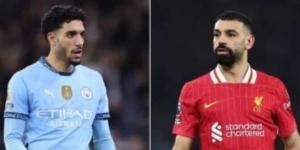 غياب
      الثنائي
      صلاح
      ومرموش..
      عن
      التشكيل
      المثالي
      للجولة
      الـ
      36
      بالدوري
      الإنجليزي -شوف 360 الإخباري