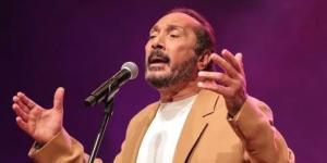 علي
      الحجار
      يحيي
      حفلا
      غنائيًا
      بساقية
      الصاوي..
      هذا
      الموعد - شوف 360 الإخباري