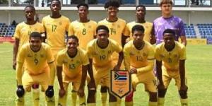 بث
      مباشر..
      مشاهدة
      مباراة
      جنوب
      إفريقيا
      والكونغو
      في
      كأس
      أفريقيا
      للشباب - شوف 360 الإخباري