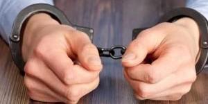 إيقاف
      4
      موظفين
      في
      مستشفى
      حكومي
      عن
      العمل
      بتهمة
      التلاعب
      بوصولات
      مالية - شوف 360 الإخباري