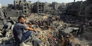 12
      شهيدًا
      بينهم
      أطفال
      في
      قصف
      إسرائيلي
      يستهدف
      نازحين
      في
      غزة - شوف 360 الإخباري