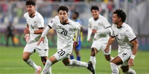 بث
      مباشر..
      مشاهدة
      مباراة
      مصر
      وغانا
      في
      كأس
      أفريقيا
      للشباب - شوف 360 الإخباري