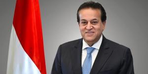 نائب رئيس الوزراء: تنفيذ 1255 مشروعا صحيا بتكلفة 215 مليار جنيه آخر 9 سنوات وقيمة العلاج علي نفقة الدولة بلغ 22 مليار العام الحالي - شوف 360 الإخباري
