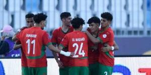 بث
      مباشر..
      مشاهدة
      مباراة
      المغرب
      وسيراليون
      في
      كأس
      أفريقيا
      للشباب - شوف 360 الإخباري