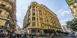 «الوفد»
      يعقد
      اجتماع
      لمناقشة
      أزمة
      الإيجار
      القديم
      وأخر
      التصورات..تفاصيل - شوف 360 الإخباري