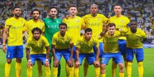 مواجهة
      قوية..
      بث
      مباشر
      لمباراة
      النصر
      والأخدود
      في
      الدوري
      السعودي - شوف 360 الإخباري