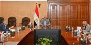وزير
      الري
      يتابع
      حالة
      المنظومة
      المائية
      والنجاح
      في
      الوفاء
      بالاحتياجات
      المائية
      المتزايدة
      مع
      موجة
      الحرارة - شوف 360 الإخباري