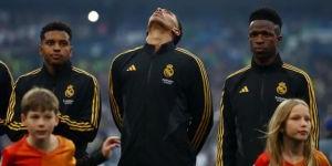 "خلاف"
      يشعل
      الأجواء
      ..
      نجم
      ريال
      مدريد
      يقرر
      الرحيل
      بسبب
      بيلنغهام - شوف 360 الإخباري