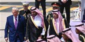 السعودية
      وقطر
      والإمارات..
      4
      أهداف
      للرئيس
      الأمريكي
      دونالد
      ترامب
      في
      جولته
      الخليجية - شوف 360 الإخباري