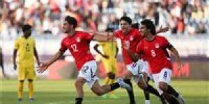 مدرب
      منتخب
      الشباب:
      لدينا
      مشكلة
      في
      العالم
      البدني
      للاعبين..
      وحققنا
      ما
      أردناه
      أمام
      غانا - شوف 360 الإخباري