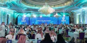 السعودية..
      انطلاق
      أعمال
      تمرين
      الأمن
      السيبراني
      لموسم
      حج
      1446هـ - شوف 360 الإخباري