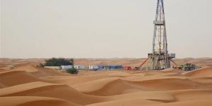 مصر:
      تحقيق
      3
      اكتشافات
      جديدة
      للزيت
      والغاز
      بالصحراء
      الغربية
      وخليج
      السويس - شوف 360 الإخباري