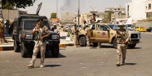 ليبيا:
      السيطرة
      على
      منطقة
      (أبو
      سليم)
      في
      طرابلس
      بعد
      اشتباكات
      مع
      مسلحين -شوف 360 الإخباري