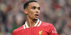 ليفربول
      على
      أعتاب
      حسم
      صفقة
      بديل
      أرنولد - شوف 360 الإخباري