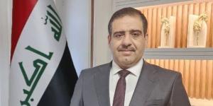 وزير
      التجارة
      العراقي
      يدعو
      لنقل
      الاقتصاد
      العربي
      من
      "التنافس
      المحدود"
      إلى
      "التكامل
      الواسع" -شوف 360 الإخباري